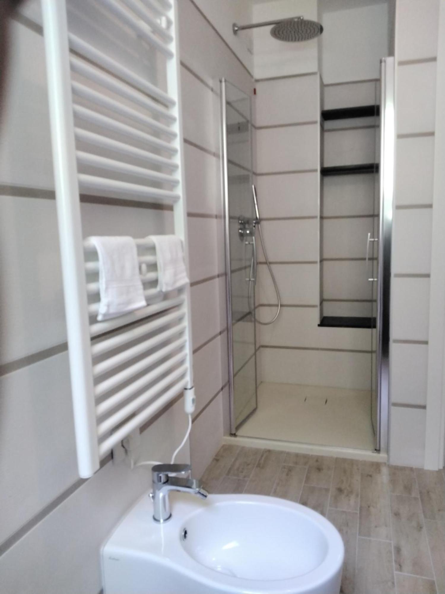 "Vento Di Levante Suite" Benvenuti In Collina Casarza Ligure Quarto foto